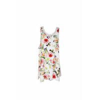 Minkpink - Flowers And Lace Dress Special Offer