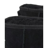 Ugg - Classic Mini Platform Booties  