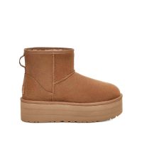 Γυναικείες Μπότες Ugg - Classic Mini Platform