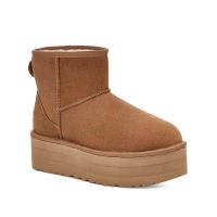 Γυναικείες Μπότες Ugg - Classic Mini Platform