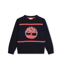 Timberland - 5U50 J Pullover