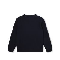 Timberland - 5U50 J Pullover