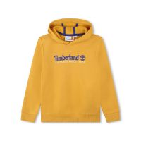 Παιδικό Φούτερ με Κουκούλα Timberland - 5U56 K