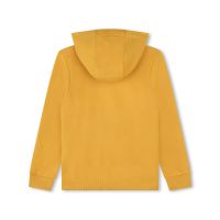 Παιδικό Φούτερ με Κουκούλα Timberland - 5U56 K