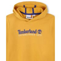 Παιδικό Φούτερ με Κουκούλα Timberland - 5U56 K