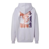 Calvin Klein - Back Photoprint Hoodie