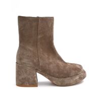 Γυναικεία Μποτάκια Favela - Damsel