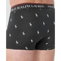 Ανδρικά Εσώρουχα Μπόξερ Polo Ralph Lauren 3 Τεμάχια - Clssic