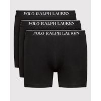Polo Ralph Lauren - Classic-3 Pack-Trunk