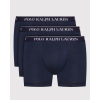 Ανδρικά Εσώρουχα Μπόξερ Polo Ralph Lauren 3 Τεμάχια - Classic