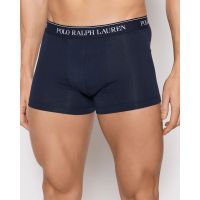 Ανδρικά Εσώρουχα Μπόξερ Polo Ralph Lauren 3 Τεμάχια - Classic