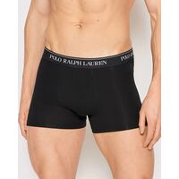 Ανδρικά Εσώρουχα Μπόξερ Polo Ralph Lauren 5 Τεμάχια - Clssic