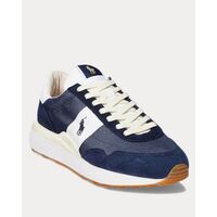 Unisex Sneakers Polo Ralph Lauren - Train 89 Pp-Sneakers-Low Top Lace 809878008004