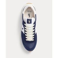 Unisex Sneakers Polo Ralph Lauren - Train 89 Pp-Sneakers-Low Top Lace 809878008004