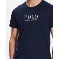 Polo Ralph Lauren - Bci Liquid Cotton-Sle-Top
