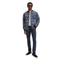Ανδρικό Jacket Scotch &amp; Soda - Reversible Bomber