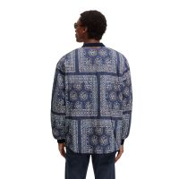 Ανδρικό Jacket Scotch &amp; Soda - Reversible Bomber