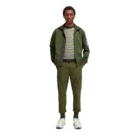 Scotch &amp; Soda - Seasonal- Cotton/Nylon Cargo Jogger