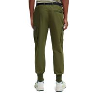 Scotch &amp; Soda - Seasonal- Cotton/Nylon Cargo Jogger