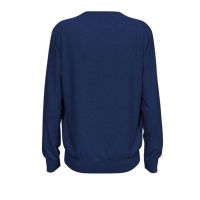 Scotch &amp; Soda - Essentials Ecovero Viscose-Nylon Crewneck Pullover