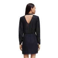 Γυναικείο Mini Φόρεμα Scotch &amp; Soda - Mock Neck