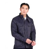 Ανδρικό Jacket Barbour - B.Intl Ariel Polarquilt (Tr)