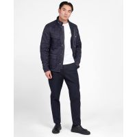 Ανδρικό Jacket Barbour - B.Intl Ariel Polarquilt (Tr)