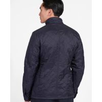 Ανδρικό Jacket Barbour - B.Intl Ariel Polarquilt (Tr)