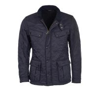 Ανδρικό Jacket Barbour - B.Intl Ariel Polarquilt (Tr)
