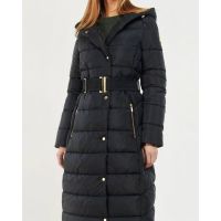 Barbour - B.Intl Track Line Puffer Jacket  