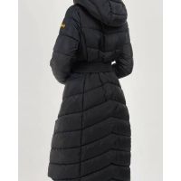 Barbour - B.Intl Track Line Puffer Jacket  