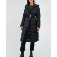 Barbour - B.Intl Track Line Puffer Jacket  