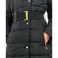 Barbour - B.Intl Track Line Puffer Jacket  