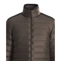 Ανδρικό Jacket Guess - Light Packable Realdown