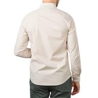 Ανδρικό Μακρυμάνικο Πουκάμισο Scotch &amp; Soda - Essential Stripe