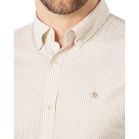 Ανδρικό Μακρυμάνικο Πουκάμισο Scotch &amp; Soda - Essential Stripe