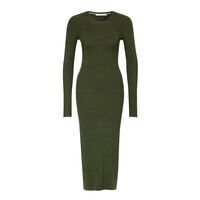 Scotch &amp; Soda - Skinny Rib Knitted Dress