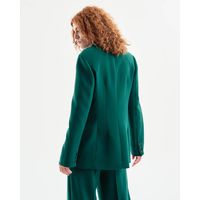 Access - 1085 Shawl Lapel Collar Blazer 