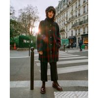 Dr Martens - 1460 Smooth Booties