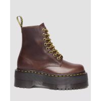 Dr Martens - 1460 Pascal Max Classic Pull Up Booties
