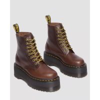 Dr Martens - 1460 Pascal Max Classic Pull Up Booties