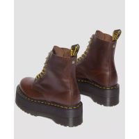 Dr Martens - 1460 Pascal Max Classic Pull Up Booties