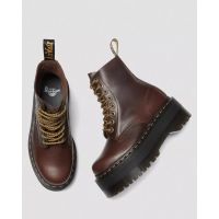 Dr Martens - 1460 Pascal Max Classic Pull Up Booties