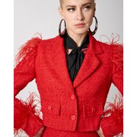 Γυναικείο Σακάκι Spell - 1002