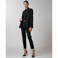 Spell - 1055 Blazer with Strass 