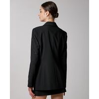 Spell - 1055 Blazer with Strass 