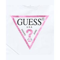 Παιδική Μακρυμάνικη Μπλούζα Guess - Ls _Core