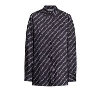 Versace Jeans Couture - 75Hal222Ns336 75Dp222 Shirt