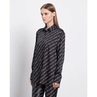 Versace Jeans Couture - 75Hal222Ns336 75Dp222 Shirt