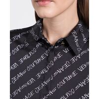 Versace Jeans Couture - 75Hal222Ns336 75Dp222 Shirt